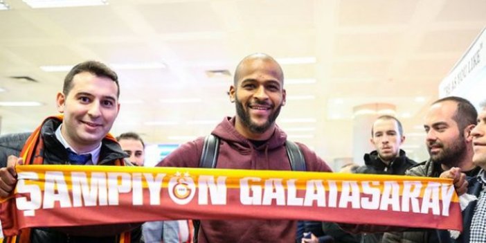 Marcao transferi tarihe geçti