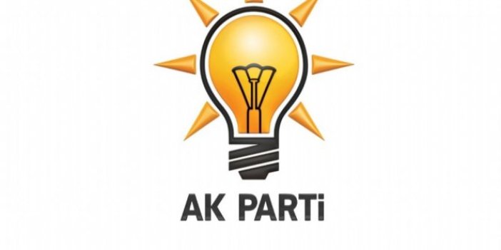 AKP'li başkan yeniden aday gösterilmeyince istifa etti!