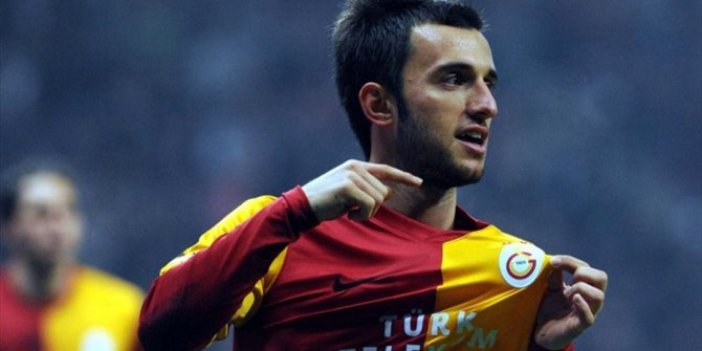 Galatasaray'a transferde Emre Çolak önerisi