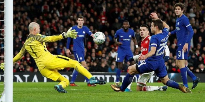 Arsenal Chelsea maçı saat kaçta, hangi kanalda?