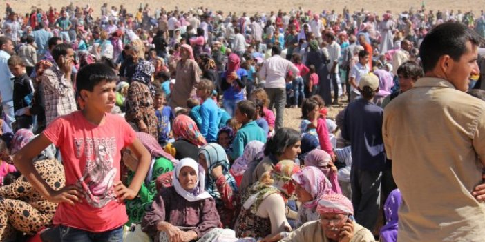 Suriyeli seçmen konusunda neler oluyor? Geçen hafta 36 bin denilmişti