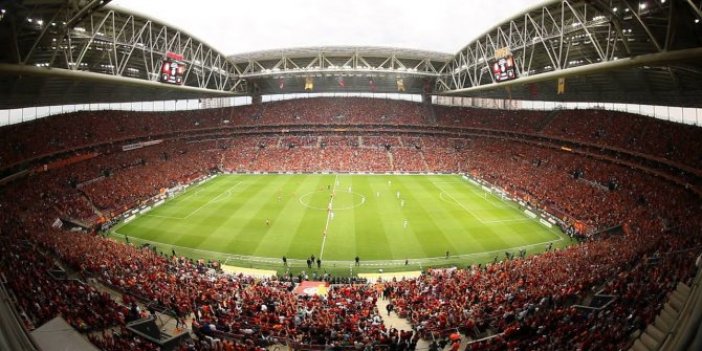 Süper Lig kulüplerinin toplam zararı 239 milyon euro oldu!