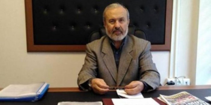 AKP'de 'laik düşünce artığı' istifası