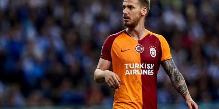 Serdar Aziz’in Fenerbahçe transferinde önemli gelişme