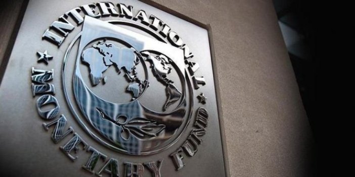 IMF'den korkutan Türkiye açıklaması!