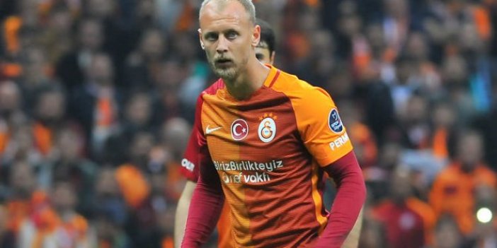 Galatasaray Semih Kaya'yı resmen açıkladı