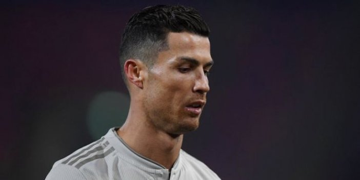 Ronaldo’nun talebine İspanyol mahkemesinden ret