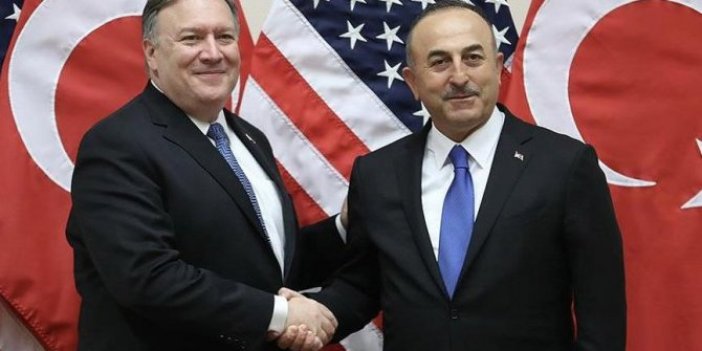 Türkiye ile ABD NATO toplantısında restleşti, karşılıklı sert suçlamalar!