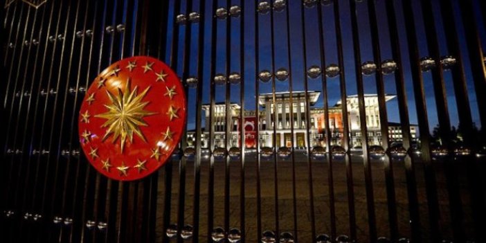 Saray'a bütçesi kadar yedek ödenek!