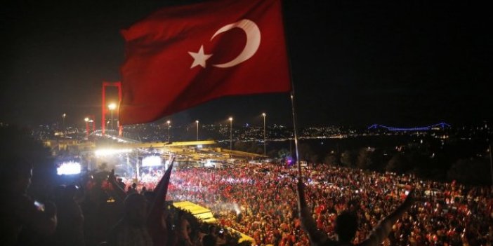 Erdoğan'ın 15 Temmuz'da kaldığı otelin sahibi, AK Parti'den aday oldu