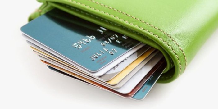 Banka kartı ve kredi kartı kullanımında büyük artış!