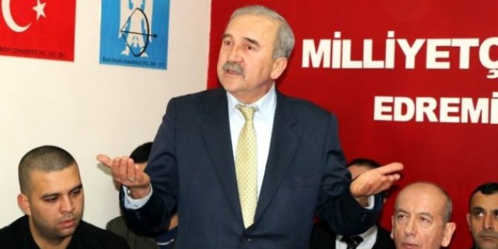MHP’li aday: “HDP’liler bize oy verecekler”