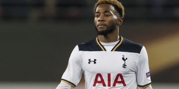 Beşiktaş’tan Tottenham’a N’Koudou yanıtı