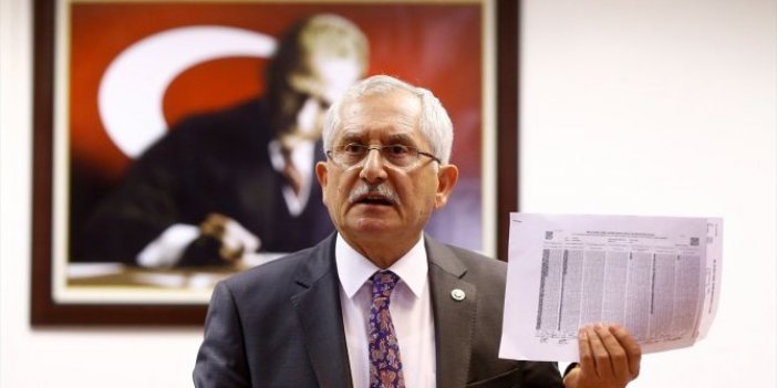 YSK'dan şok karar: İstanbul'da seçimler yenileniyor
