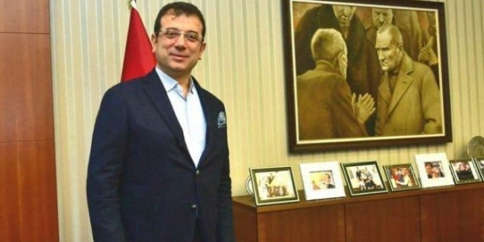 Ekrem İmamoğlu: "Köprü tek başına bir çözüm gibi sunuluyor"