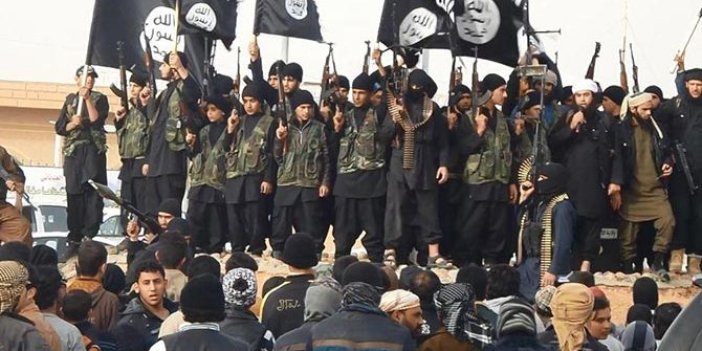 "Suudi Arabistan ile BAE 7 bin IŞİD'liyi Afganistan'a yerleştirdi"