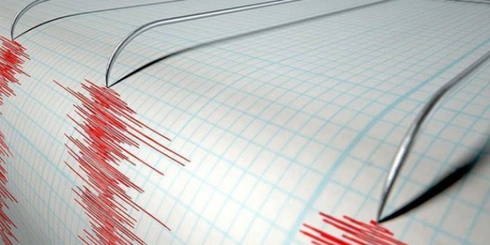 Kolombiya’da 5.4 büyüklüğünde deprem