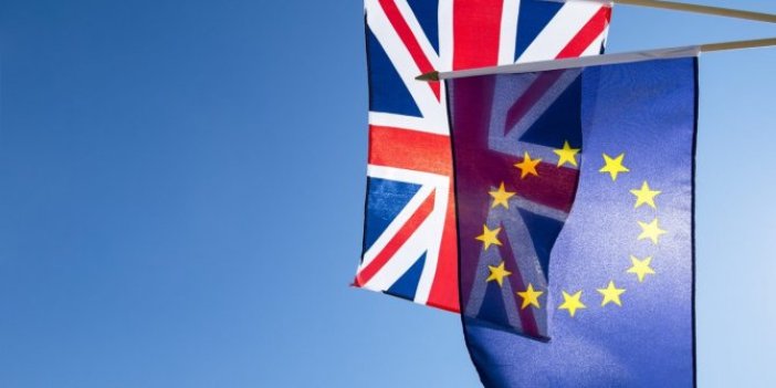 ‘Anlaşmasız Brexit’ ticarete darbe vuracak