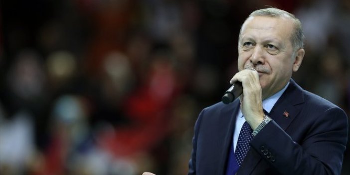 Erdoğan’dan Adana Mutabakatı açıklaması