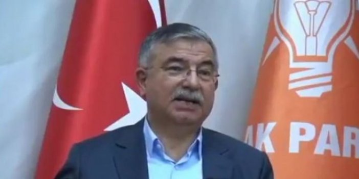 AKP’li İsmet Yılmaz'dan skandal sözler: “Oyunu AKP’ye ver cennete git”