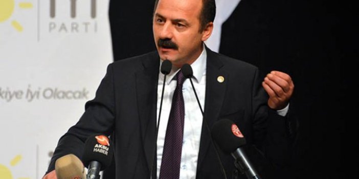 Yavuz Ağıralioğlu Fox TV'ye konuk oluyor