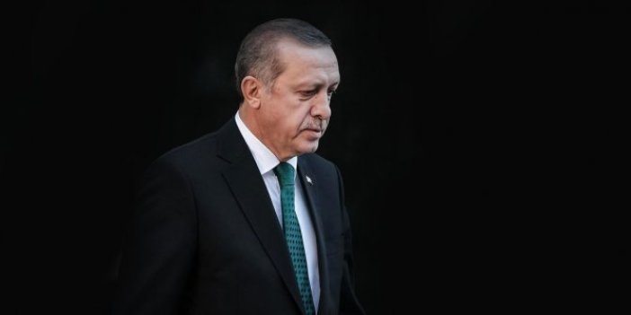 Erdoğan'dan ülkücülere ağır hakaretler