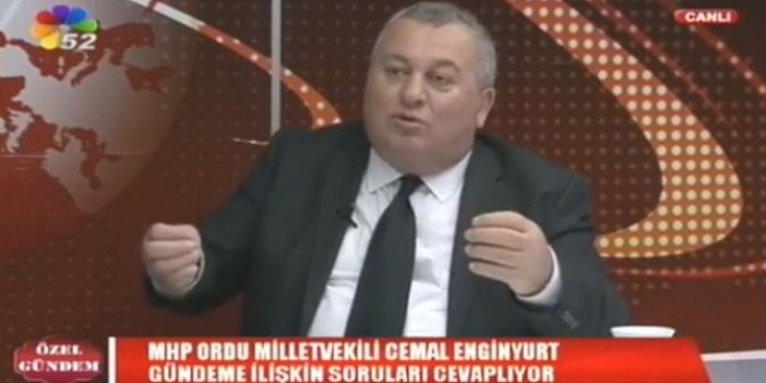 Enginyurt: “Erdoğan sayesinde seçim kazanma devri bitti”