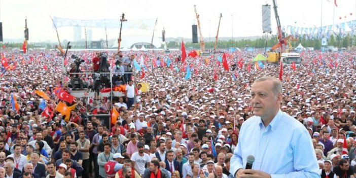 Hükümete yakın gazeteden çarpıcı iddia: “Böyle giderse iktidar kaybedilecek”