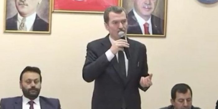 AKP’li aday, Erdoğan’ın Suriye tezini çürüttü
