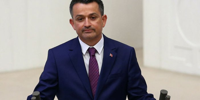 Tarım ve Orman Bakanı Pakdemirli: “En önemli görev AK Parti üyeliğidir”