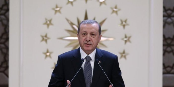 Erdoğan'dan Fazıl Say açıklaması: "Linç kampanyası başlattılar"
