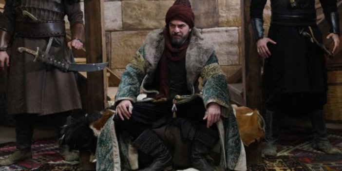 Diriliş Ertuğrul 133 .yeni bölümü bu akşam yayınlanacak mı?