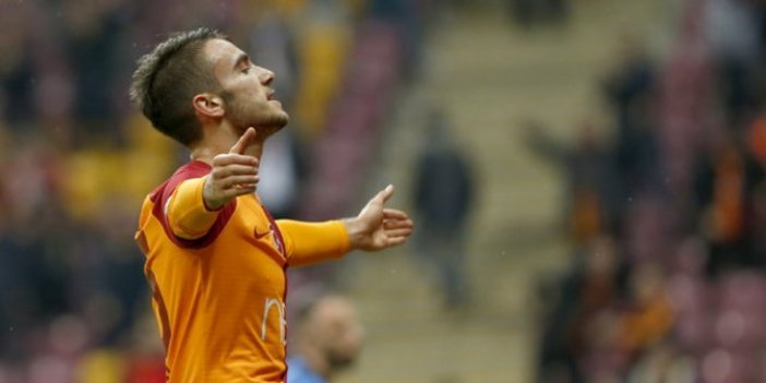 Galatasaray, Yunus Akgün'ü sattı