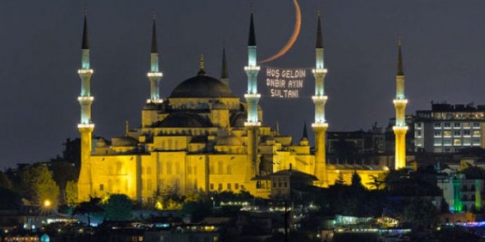 Ramazan ve Kurban bayramı ne zaman? 2019 bayram günleri...