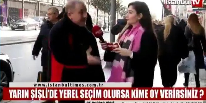 Hükümetin demokrasi kısıtlamalarına vatandaştan tepki