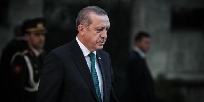 Cumhurbaşkanı Erdoğan, Saray'a belediyeleri izlemek için sistem kuruyor!