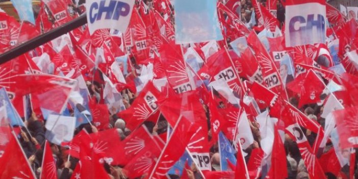 CHP'de 16 aday daha açıklandı