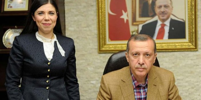 AKP’li Gündeş’ten Suriyeli eleştirisi