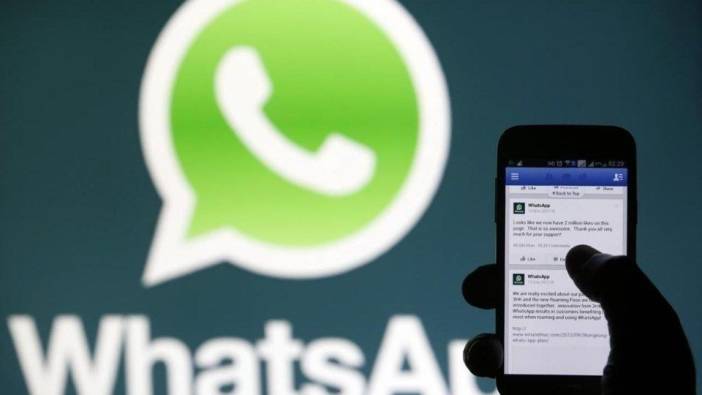 İşte WhatsApp'ta silinen mesajları okumanın yolu (03 Şubat 2019)