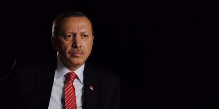 Erdoğan'a koruma eleştirisi