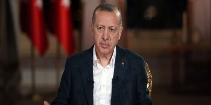 Temel Karamollaoğlu'ndan Erdoğan'a: "Yazıklar olsun"