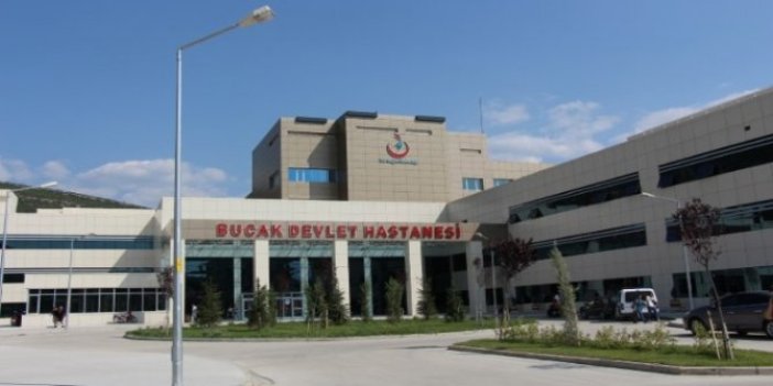 Burdur'da binlerce kişi hastanelik oldu: Vali'den uyarı