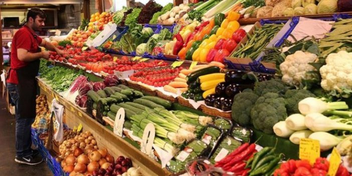 Ömer Fethi Gürer: Gıda enflasyonu yüzde 94,72