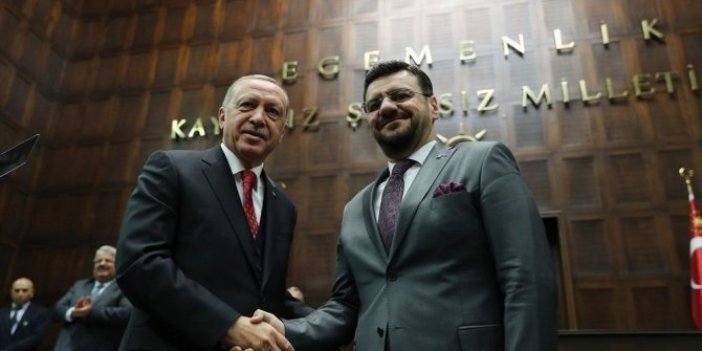 Tamer Akkal AKP için ne demişti?