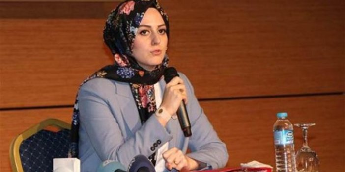 İYİ Parti'den Nilhan Osmanoğlu'na sert tepki