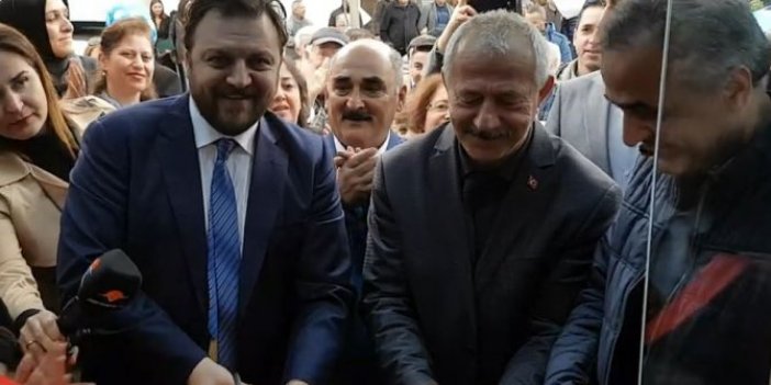 AKP adayından ilginç seçim vaadi: “Ağzından ateş çıkan adamlar olacak”