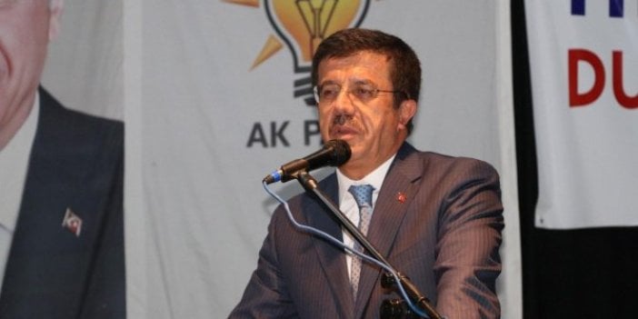 Zeybekci'den alkol ve HDP açılımı