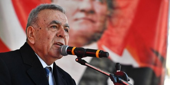Kocaoğlu'ndan Erdoğan ve Zeybekci'ye yalanlama