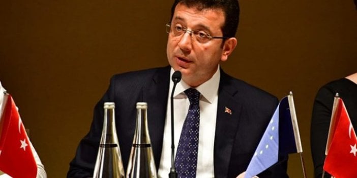 Ekrem İmamoğlu: “Ciddi bir farkla kazanacağız”