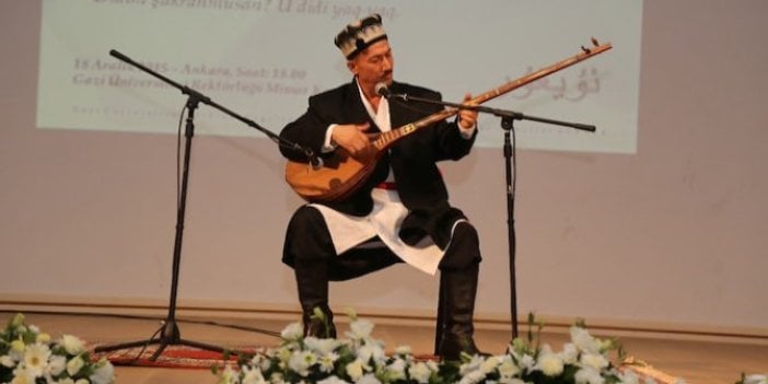 Ozan Abdurehim Heyit şehit edildi